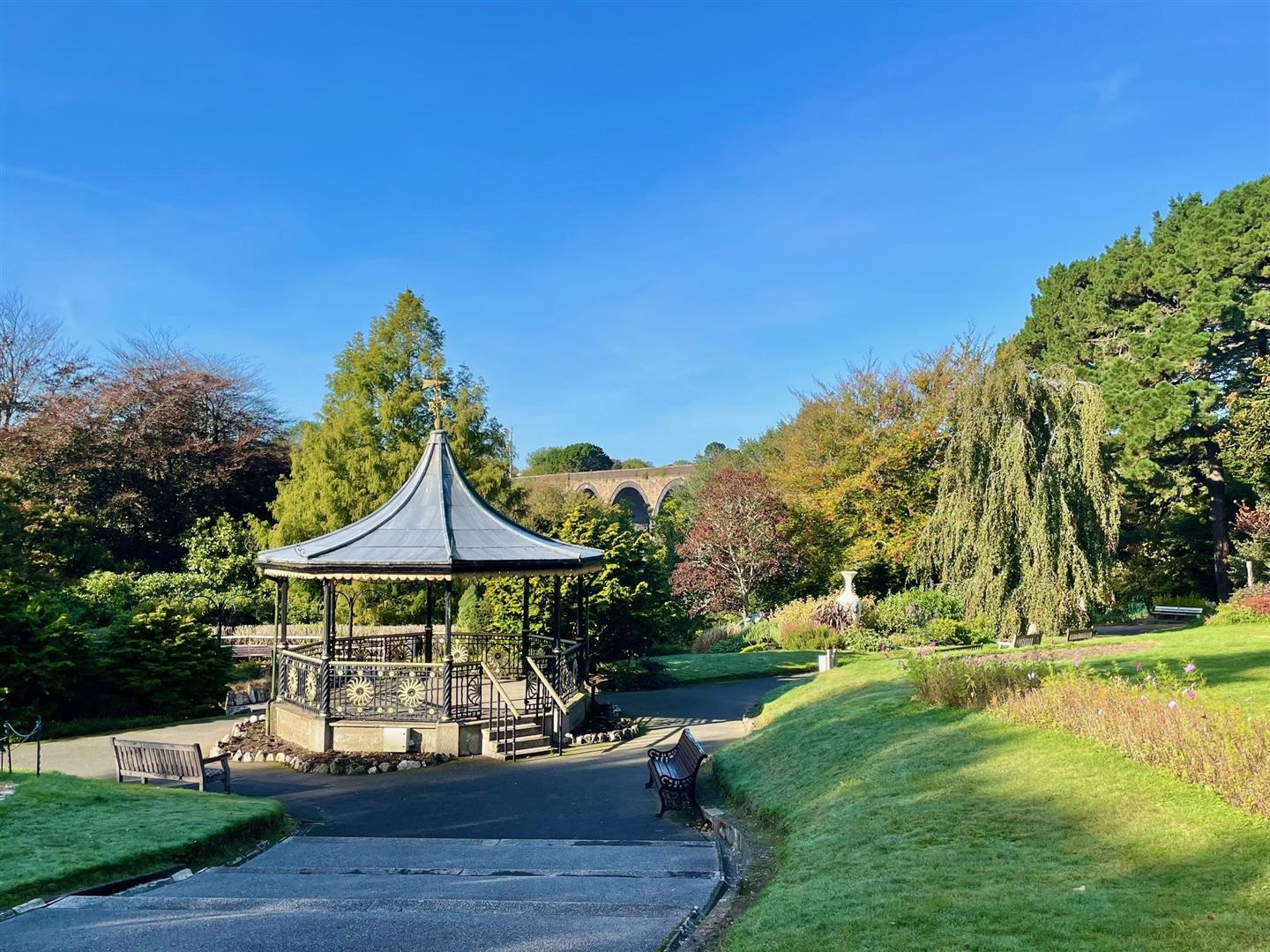 Richmond Hill, Truro